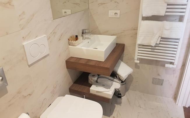 Фото отеля Mediterraneo Emotional Hotel & Spa