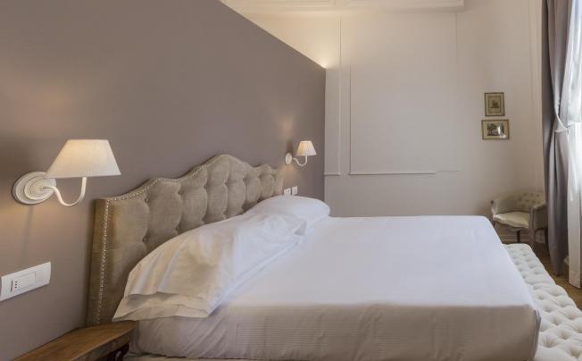 Фото отеля Mediterraneo Emotional Hotel & Spa