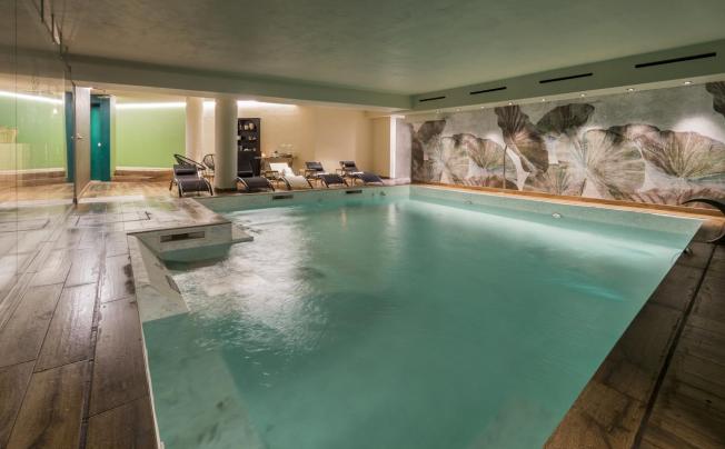 Фото отеля Mediterraneo Emotional Hotel & Spa