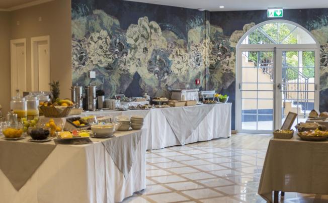 Фото отеля Mediterraneo Emotional Hotel & Spa