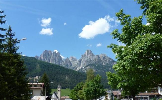 Фото отеля GARNI BERNARD