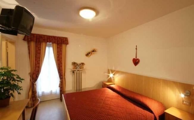 Фото отеля GARNI BERNARD