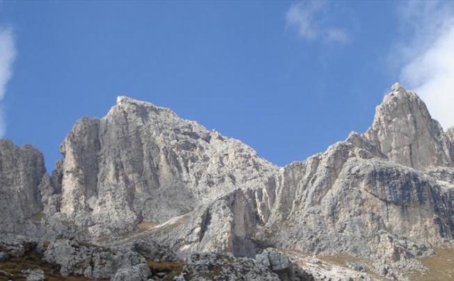 Фото отеля GARNI BERNARD