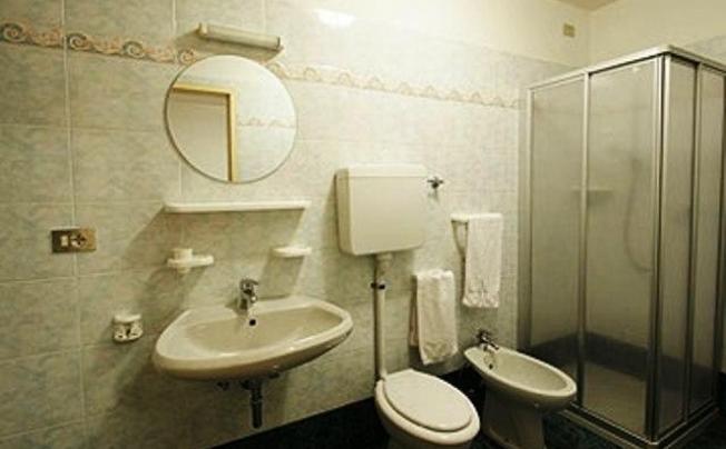 Фото отеля GARNI BERNARD