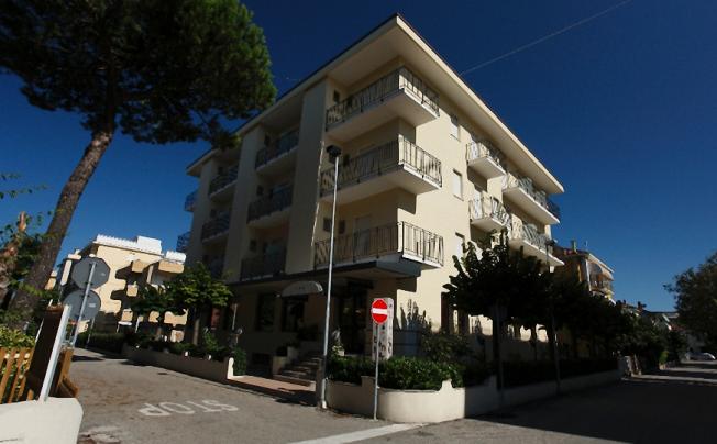 Фото отеля Hotel Ben Hur
