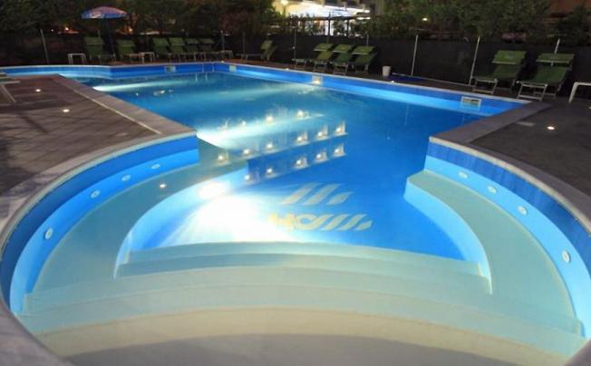 Фото отеля Hotel Ben Hur