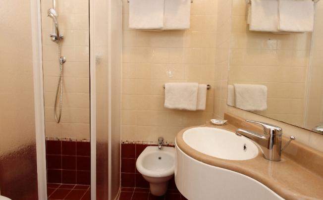 Фото отеля Hotel Ben Hur