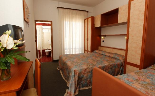 Фото отеля Hotel Ben Hur