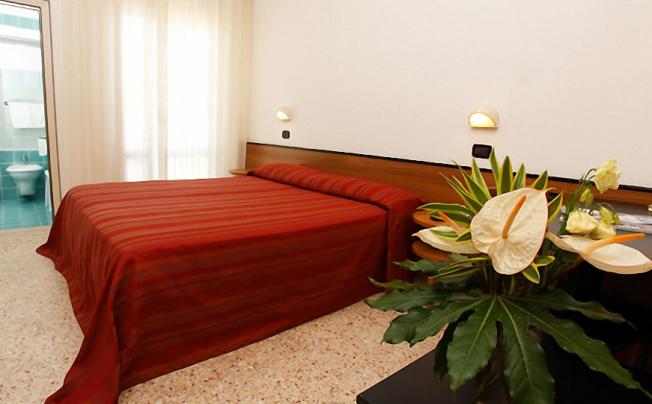 Фото отеля Hotel Ben Hur