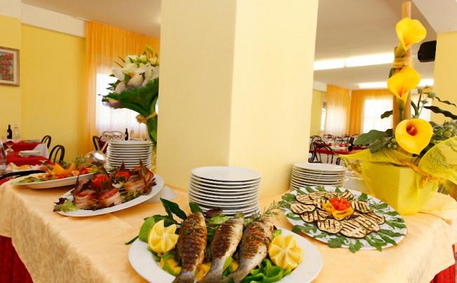 Фото отеля Hotel Ben Hur