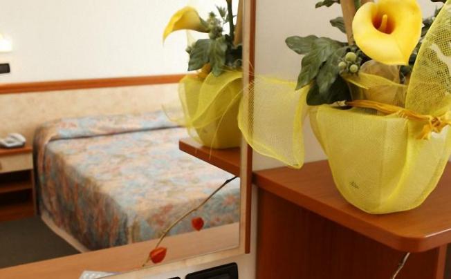 Фото отеля Hotel Ben Hur