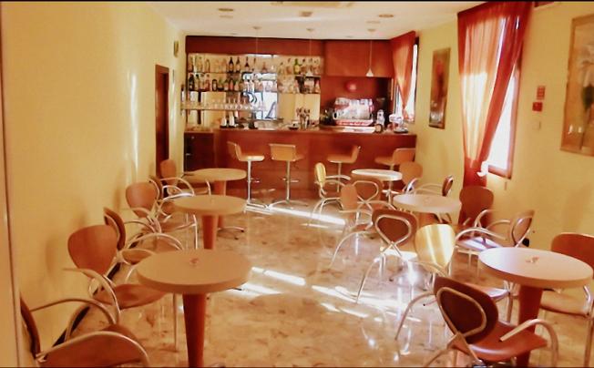 Фото отеля Hotel Ben Hur
