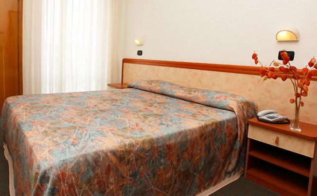 Фото отеля Hotel Ben Hur
