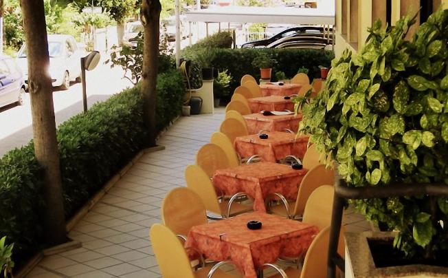 Фото отеля Hotel Ben Hur