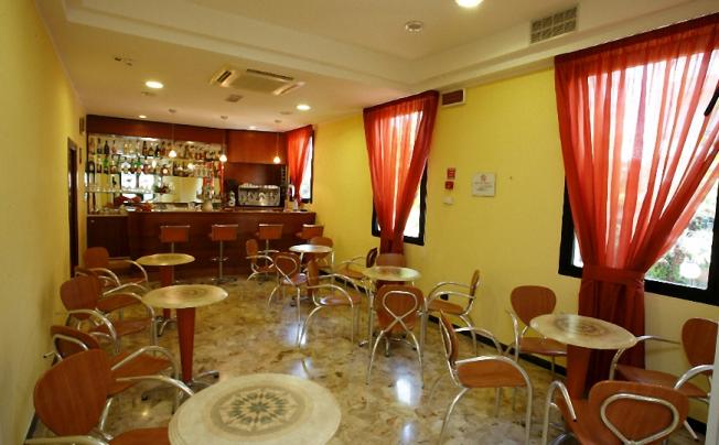 Фото отеля Hotel Ben Hur