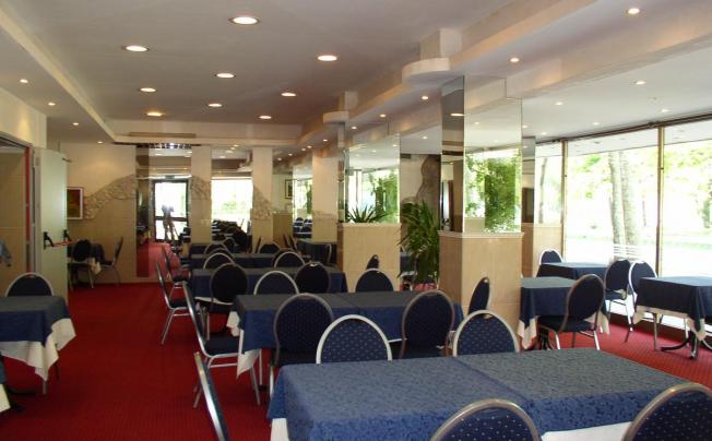 Фото отеля Hotel Palace