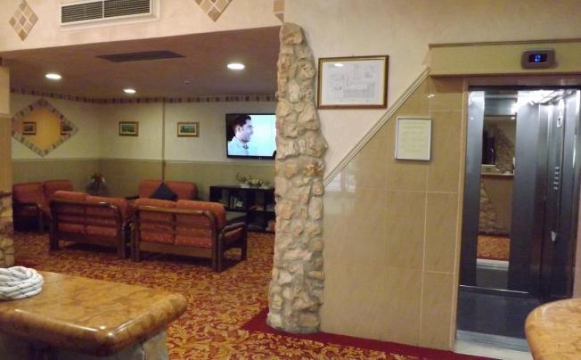 Фото отеля Hotel Palace