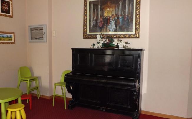 Фото отеля Hotel Palace