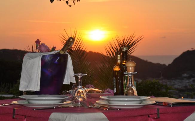 Фото отеля Bel Tramonto Hotel
