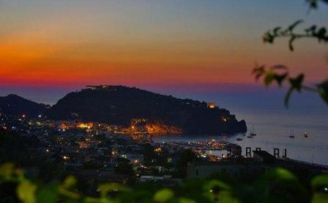 Фото отеля Bel Tramonto Hotel