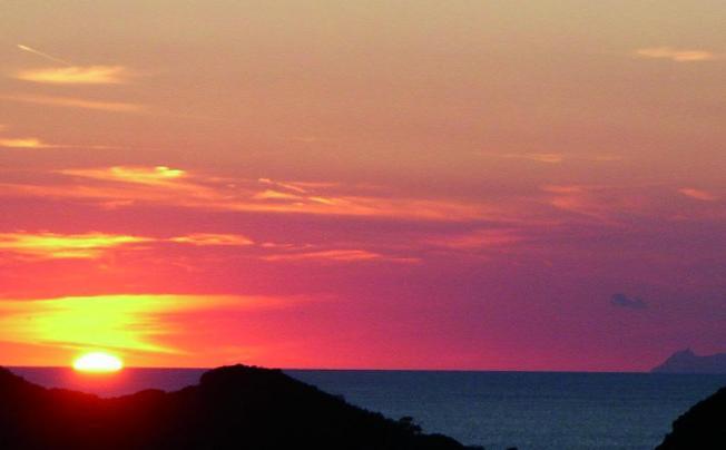 Фото отеля Bel Tramonto Hotel