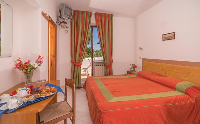 Фото отеля Bel Tramonto Hotel