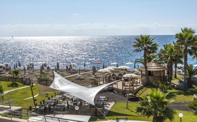 Фото отеля Marina Degli Aregai Hotel