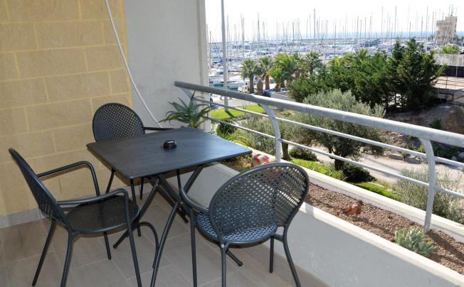Фото отеля Marina Degli Aregai Hotel