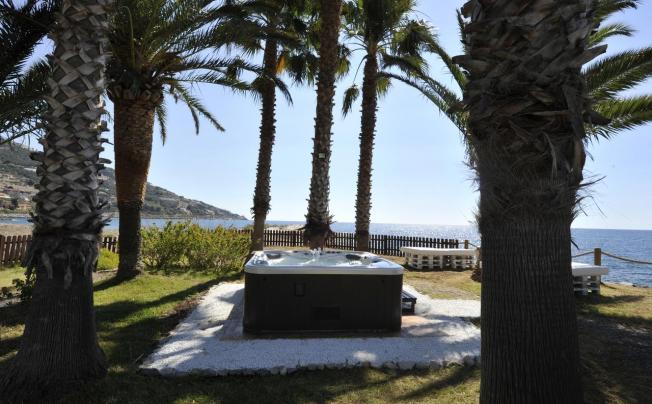 Фото отеля Marina Degli Aregai Hotel