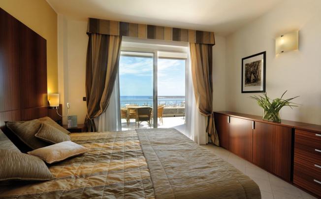 Фото отеля Marina Degli Aregai Hotel