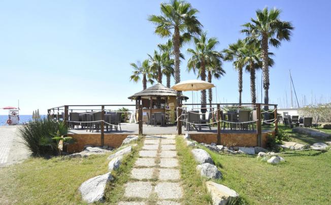 Фото отеля Marina Degli Aregai Hotel
