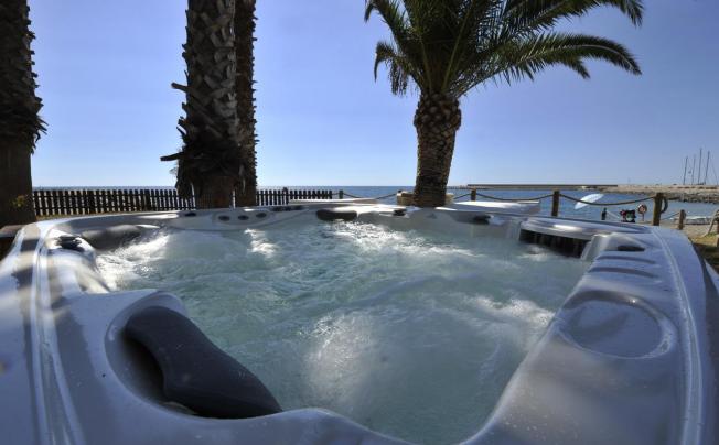 Фото отеля Marina Degli Aregai Hotel