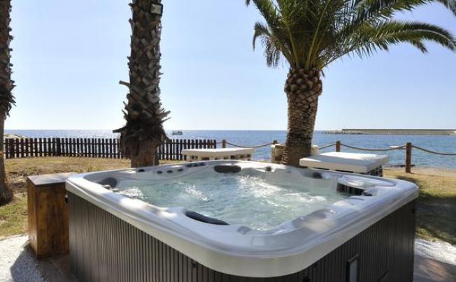 Фото отеля Marina Degli Aregai Hotel