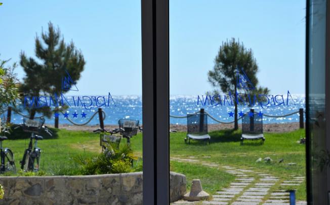 Фото отеля Marina Degli Aregai Hotel