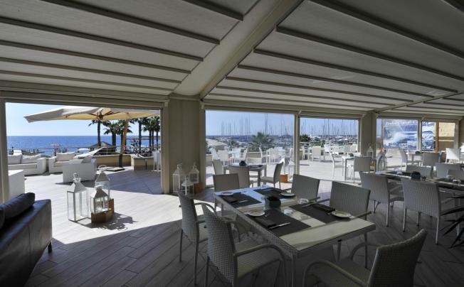 Фото отеля Marina Degli Aregai Hotel