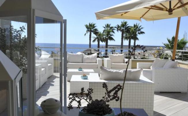 Фото отеля Marina Degli Aregai Hotel