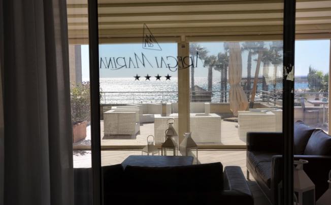 Фото отеля Marina Degli Aregai Hotel