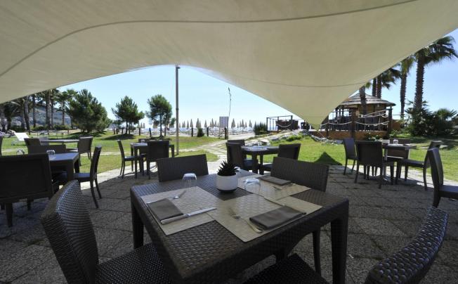 Фото отеля Marina Degli Aregai Hotel