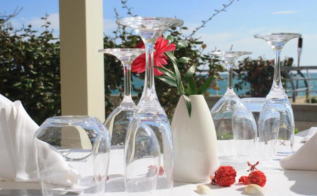 Фото отеля Marina Degli Aregai Hotel