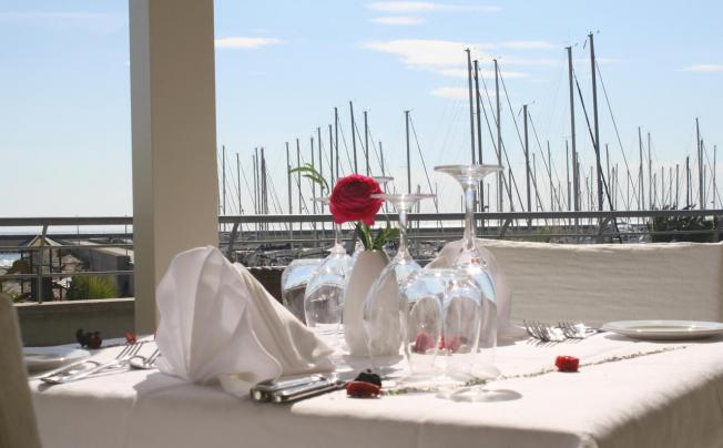 Фото отеля Marina Degli Aregai Hotel