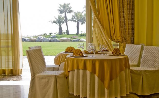 Фото отеля Marina Degli Aregai Hotel
