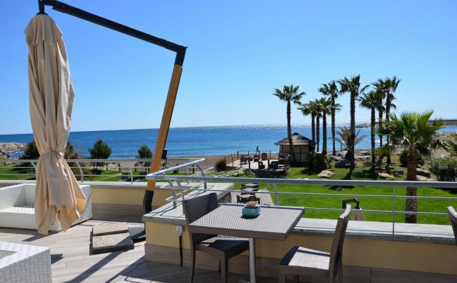 Фото отеля Marina Degli Aregai Hotel