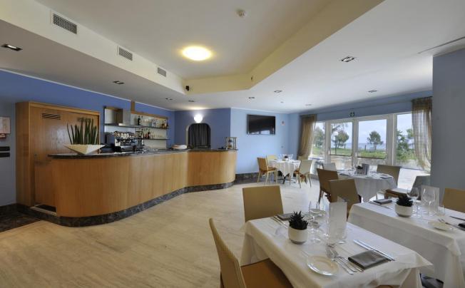 Фото отеля Marina Degli Aregai Hotel
