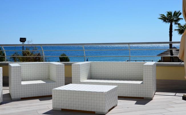 Фото отеля Marina Degli Aregai Hotel