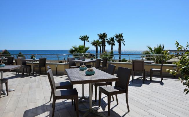 Фото отеля Marina Degli Aregai Hotel