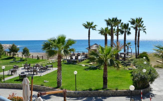 Фото отеля Marina Degli Aregai Hotel