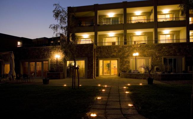 Фото отеля Marina Degli Aregai Hotel