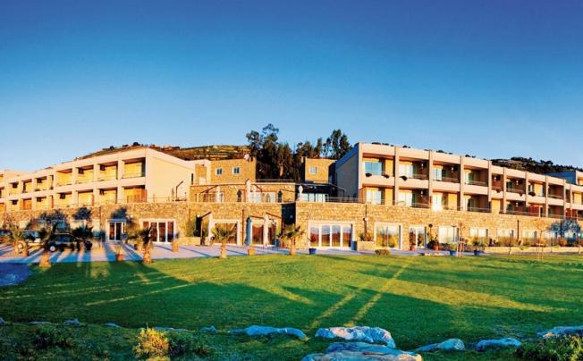 Фото отеля Marina Degli Aregai Hotel
