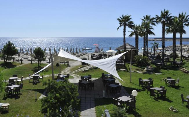 Фото отеля Marina Degli Aregai Hotel