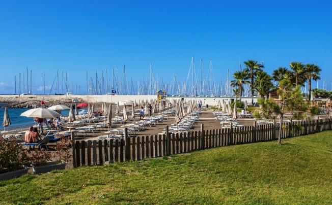 Фото отеля Marina Degli Aregai Hotel